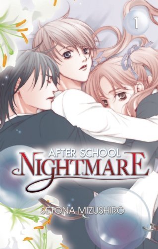 After School Nightmare Vol 1