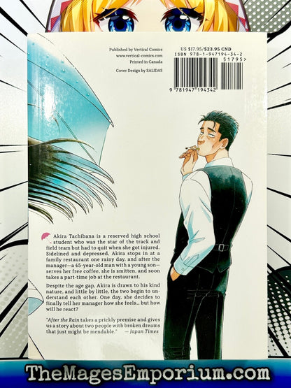 After the Rain Vol 1