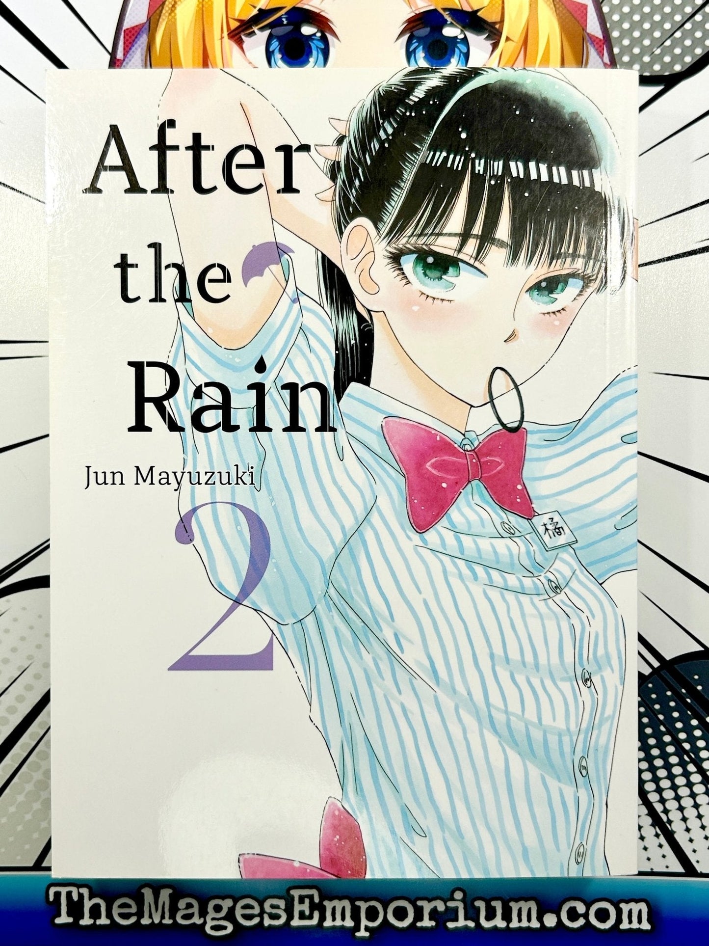 After the Rain Vol 2