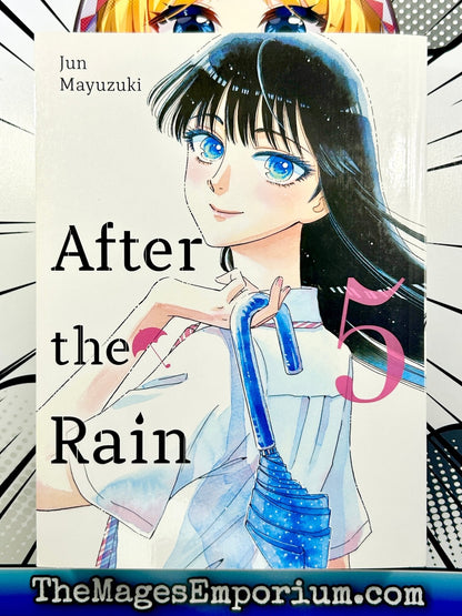 After the Rain Vol 5