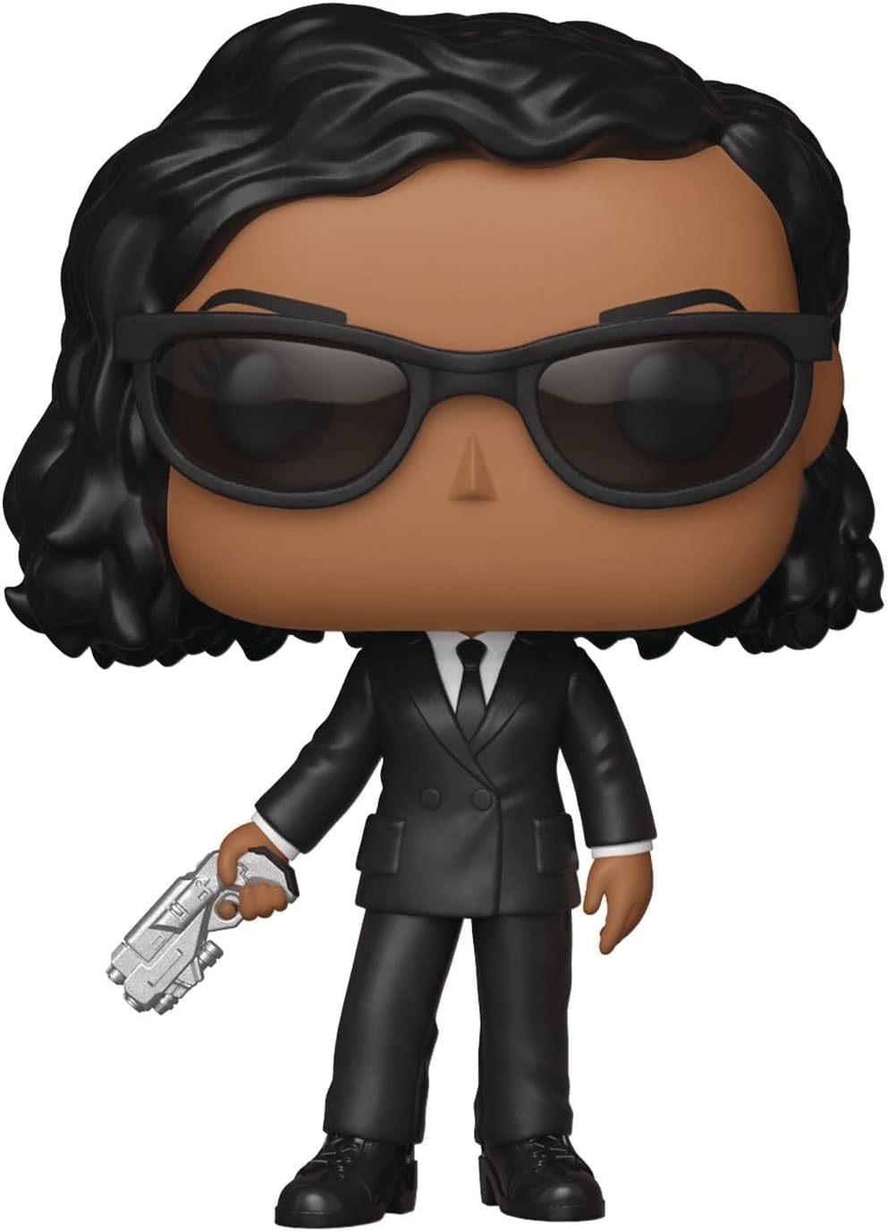 POP! Movies: 739 Men in Black International, Agent M