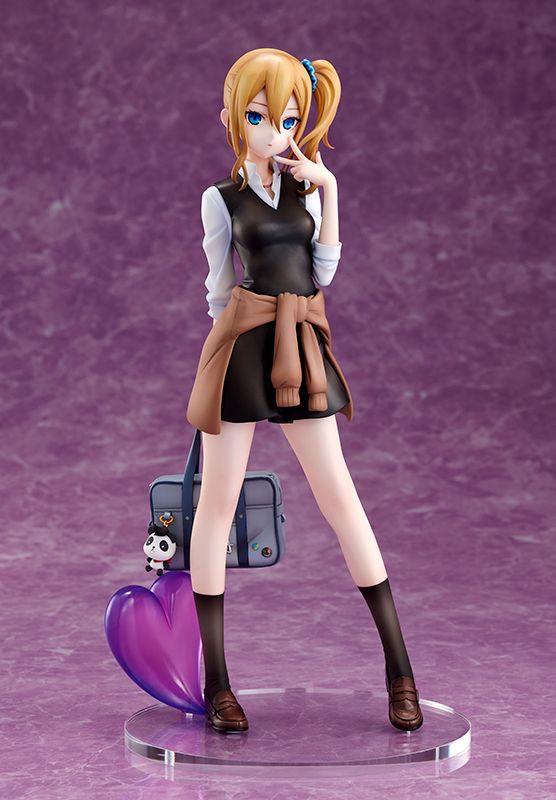 Kaguya-sama: Love Is War? -The Geniuses' War of Love and Brains- Ai Hayasaka Figure