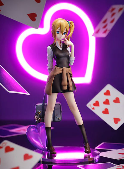 Kaguya-sama: Love Is War? -The Geniuses' War of Love and Brains- Ai Hayasaka Figure