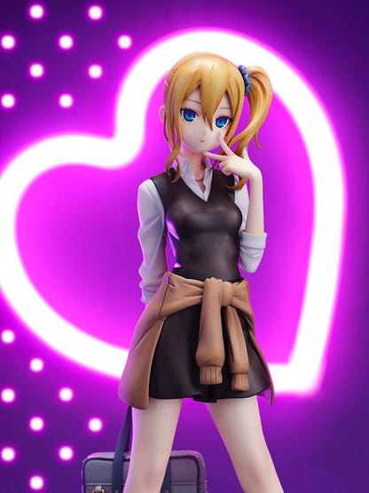 Kaguya-sama: Love Is War? -The Geniuses' War of Love and Brains- Ai Hayasaka Figure