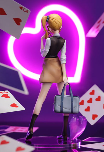 Kaguya-sama: Love Is War? -The Geniuses' War of Love and Brains- Ai Hayasaka Figure