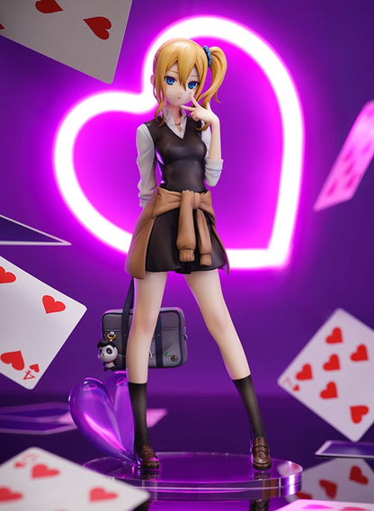 Kaguya-sama: Love Is War? -The Geniuses' War of Love and Brains- Ai Hayasaka Figure