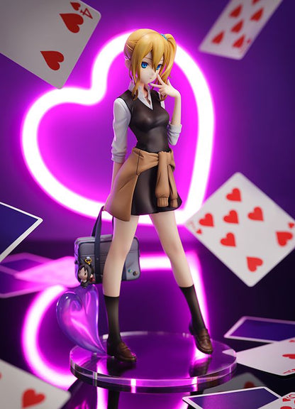 Kaguya-sama: Love Is War? -The Geniuses' War of Love and Brains- Ai Hayasaka Figure