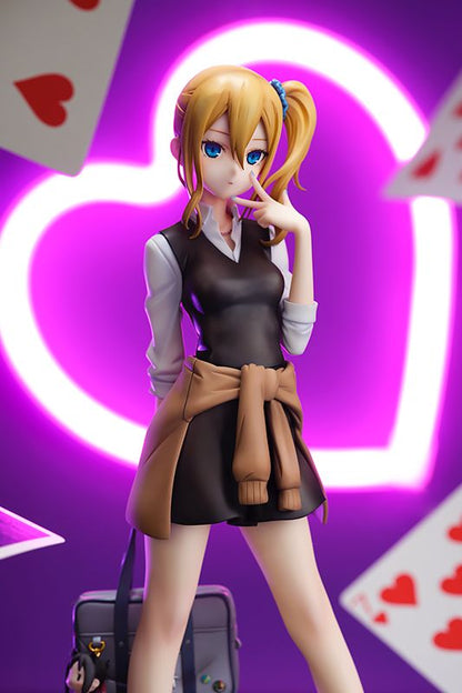 Kaguya-sama: Love Is War? -The Geniuses' War of Love and Brains- Ai Hayasaka Figure
