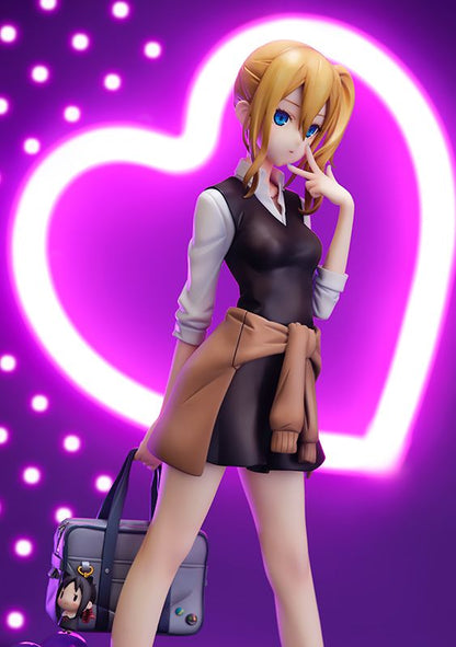 Kaguya-sama: Love Is War? -The Geniuses' War of Love and Brains- Ai Hayasaka Figure