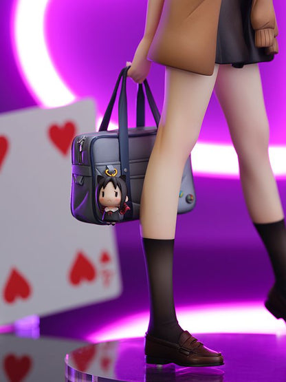 Kaguya-sama: Love Is War? -The Geniuses' War of Love and Brains- Ai Hayasaka Figure