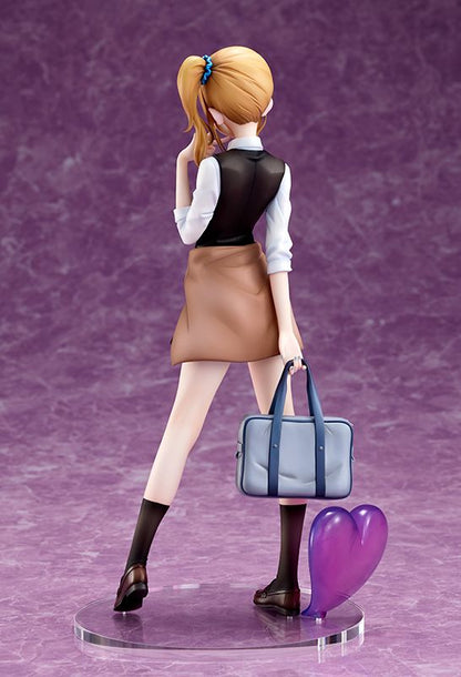 Kaguya-sama: Love Is War? -The Geniuses' War of Love and Brains- Ai Hayasaka Figure
