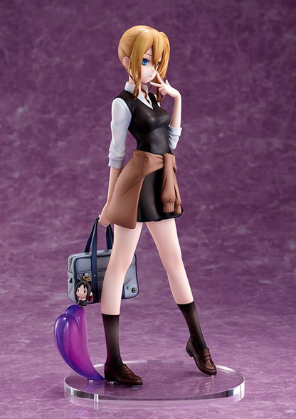 Kaguya-sama: Love Is War? -The Geniuses' War of Love and Brains- Ai Hayasaka Figure