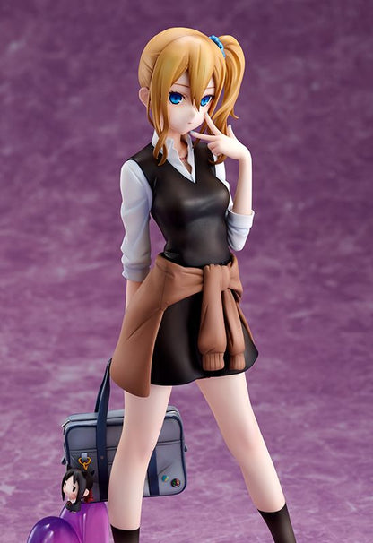 Kaguya-sama: Love Is War? -The Geniuses' War of Love and Brains- Ai Hayasaka Figure