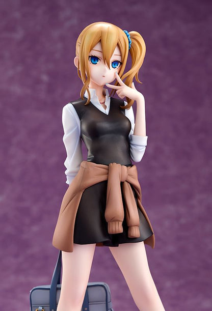 Kaguya-sama: Love Is War? -The Geniuses' War of Love and Brains- Ai Hayasaka Figure