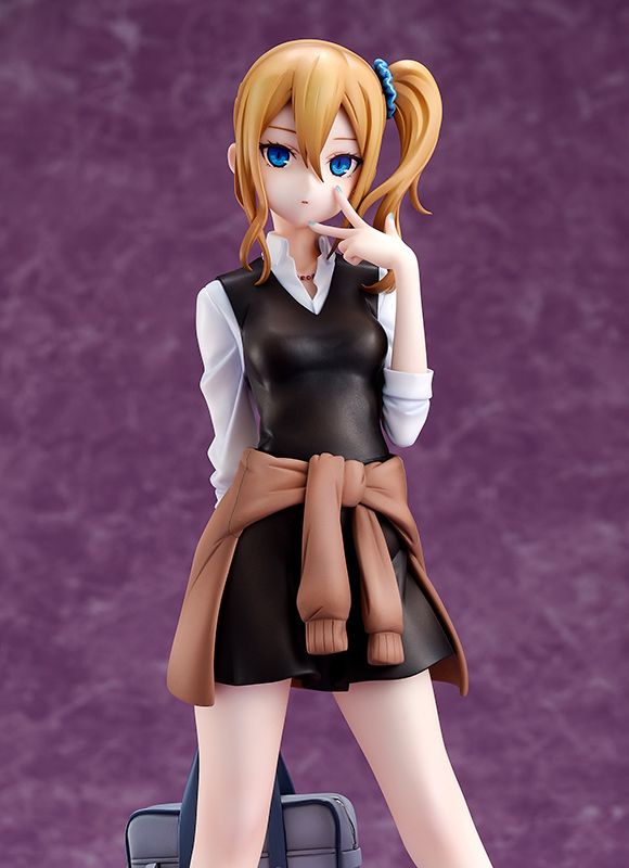 Kaguya-sama: Love Is War? -The Geniuses' War of Love and Brains- Ai Hayasaka Figure