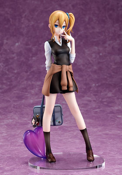Kaguya-sama: Love Is War? -The Geniuses' War of Love and Brains- Ai Hayasaka Figure