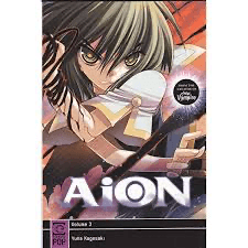 Aion Vol 3