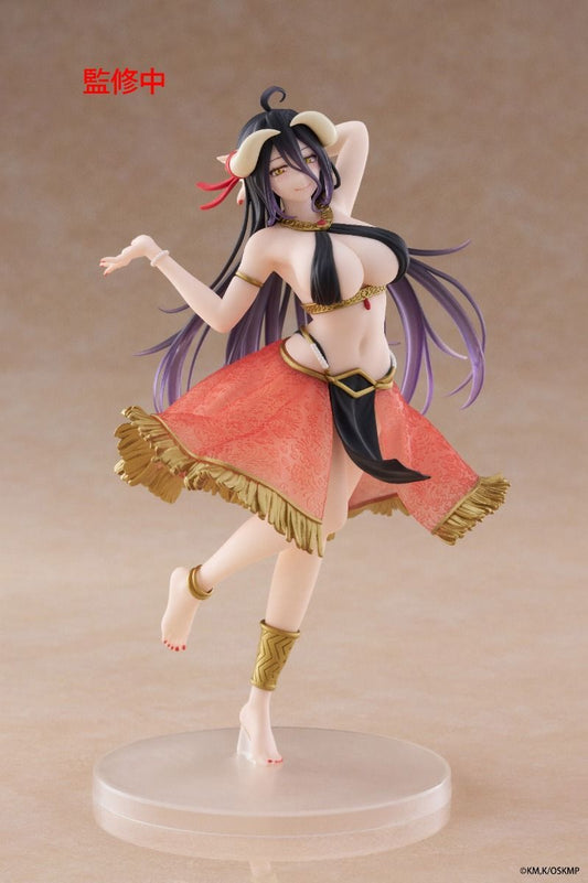 Overlord Albedo Dancer Ver. Coreful Figure