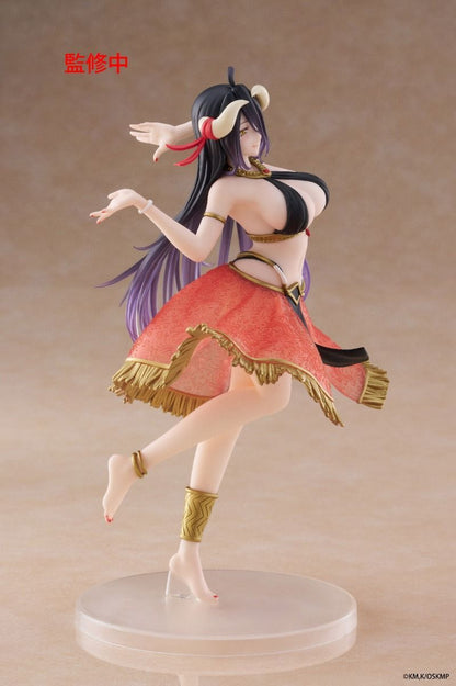 Overlord Albedo Dancer Ver. Coreful Figure