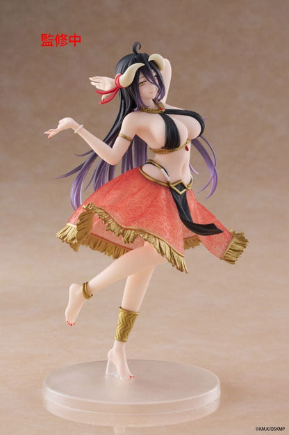 Overlord Albedo Dancer Ver. Coreful Figure