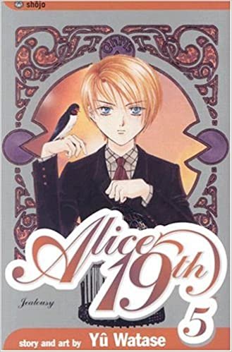 Alice 19th Vol 5