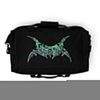 Power Level Duffle Bag