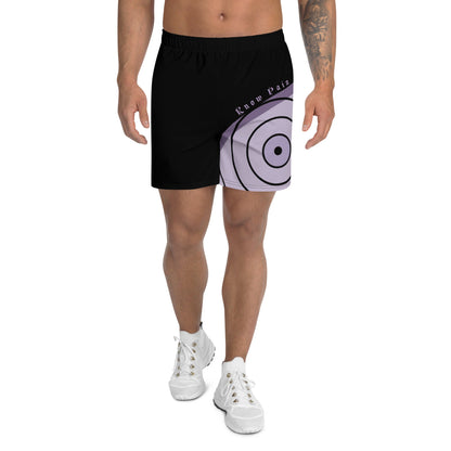 PAIN Recycled Athletic Shorts