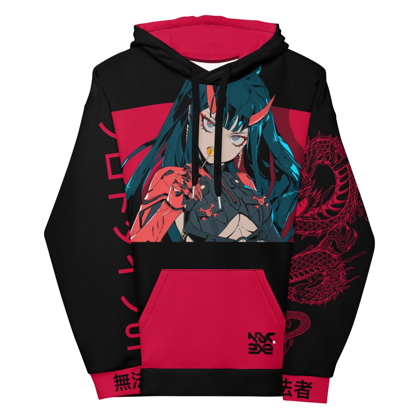 REI Outlaw Premium Hoodie