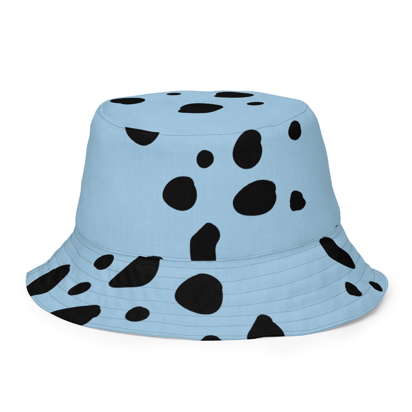 Reversible Trafalgar Bucket Hat