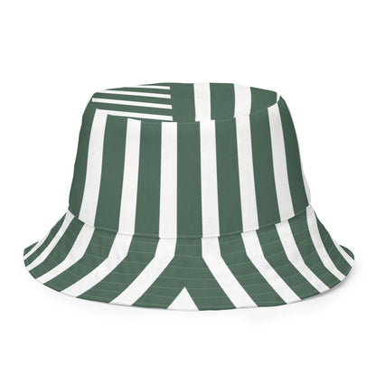 Reversible Kisuke Bucket Hat