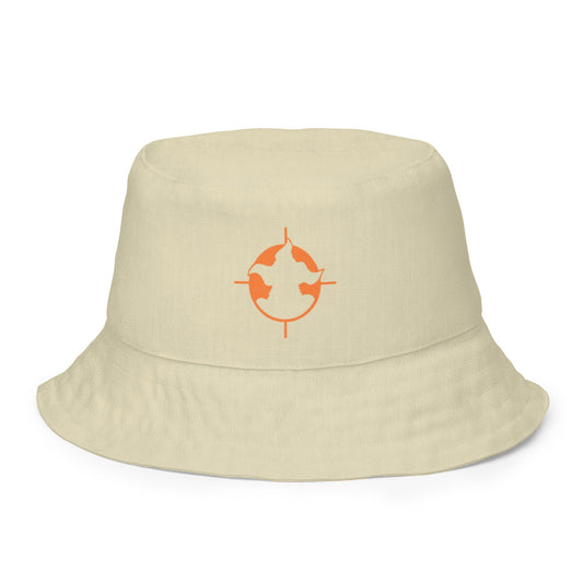 Usopp Sogeking 2 in 1 Reversible Bucket Hat