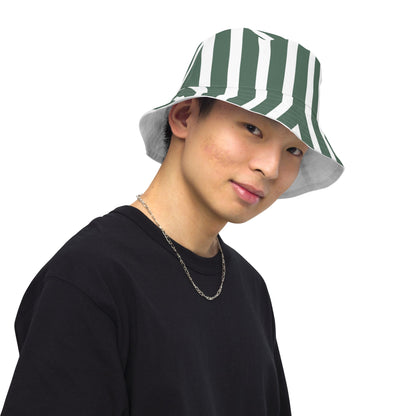 Reversible Kisuke Bucket Hat