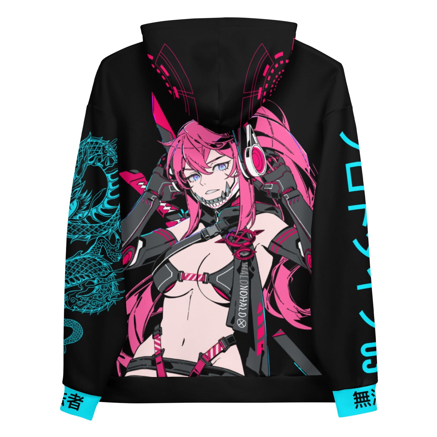 VAL Outlaw Premium Hoodie