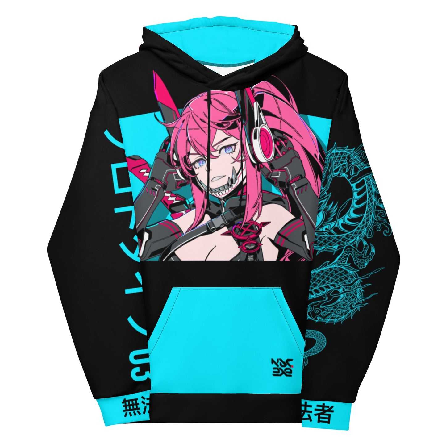 VAL Outlaw Premium Hoodie