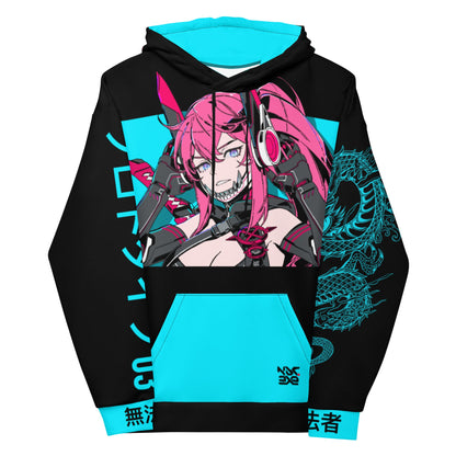 VAL Outlaw Premium Hoodie