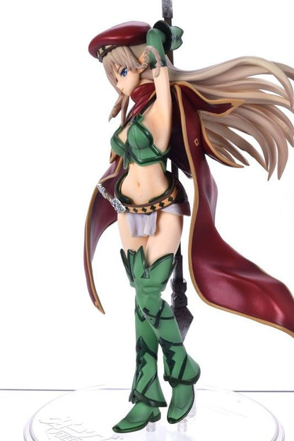 Excellent Model Queen's Blade from Animation Combat Instructor Alleyne - Limited Figure