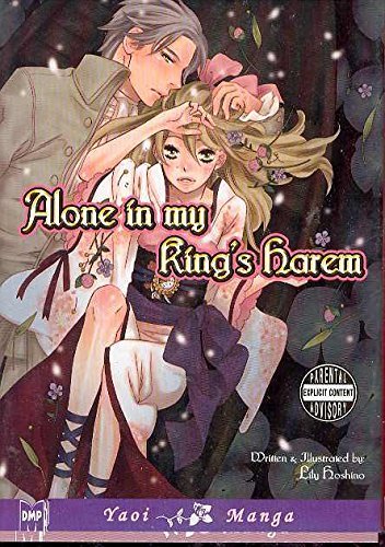 Alone in my King's Harem