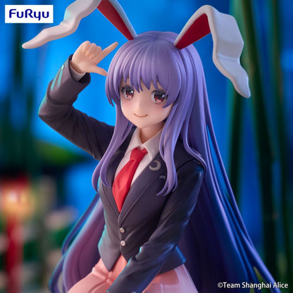 Reisen Udongein Inaba Noodle Stopper Figure