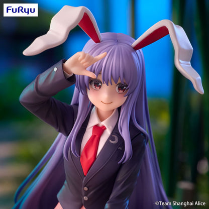 Reisen Udongein Inaba Noodle Stopper Figure