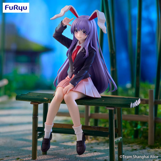 Reisen Udongein Inaba Noodle Stopper Figure