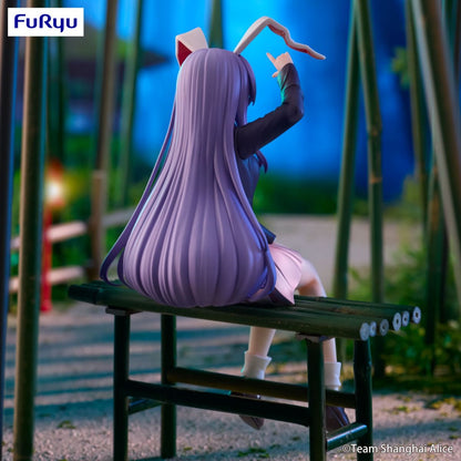 Reisen Udongein Inaba Noodle Stopper Figure