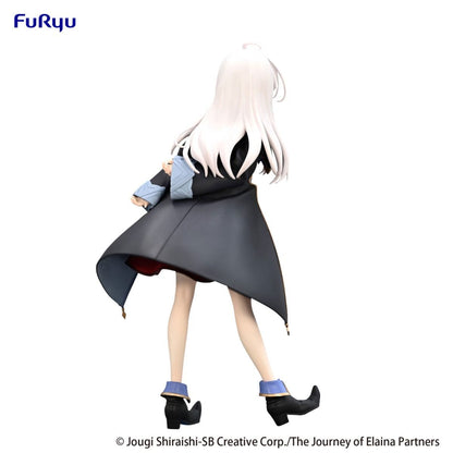 The Journey of Elaina Elaina Trio-Try-iT Figure