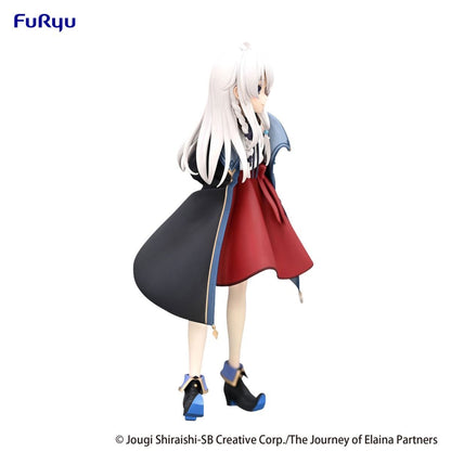 The Journey of Elaina Elaina Trio-Try-iT Figure