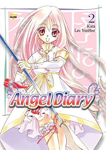 Angel Diary Vol 2