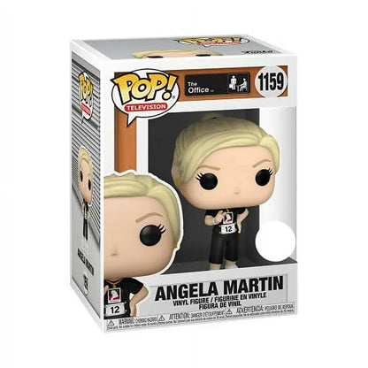 POP! Television: 1159 The Office, Angela Martin Exclusive