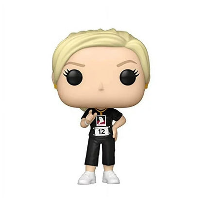 POP! Television: 1159 The Office, Angela Martin Exclusive