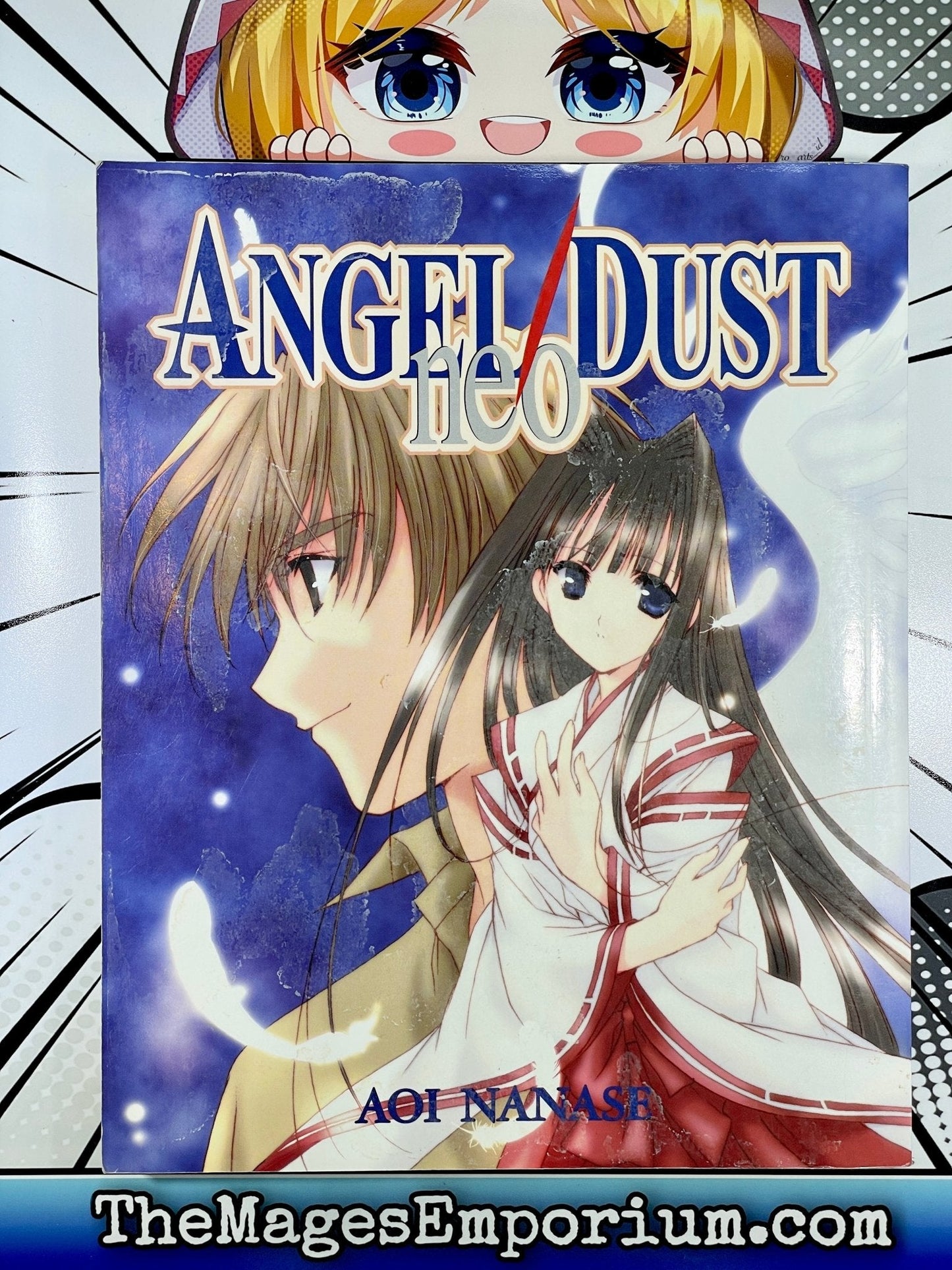 Angel/Dust Neo