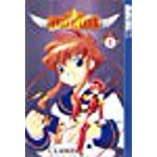 Angelic Layer Vol 1