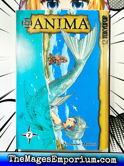 Anima Vol 7