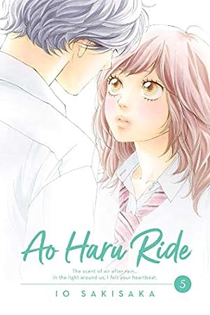 Ao Haru Ride Vol 5